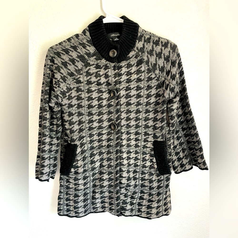 Christopher Fischer Sweater